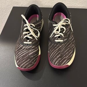 Nike Lunarlon golf shoes